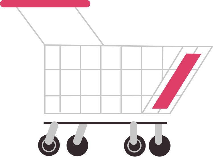 Empty Cart